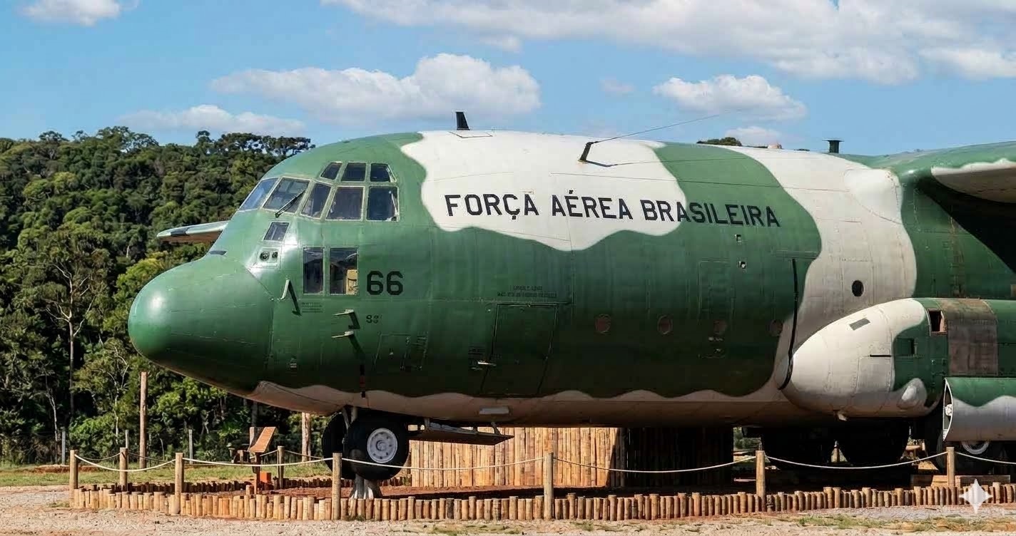 C-130H-Hercules-FAB-2466-ira-virar-uma-loja-de-chocolate-em-Gramado_Imagem-divulgacao