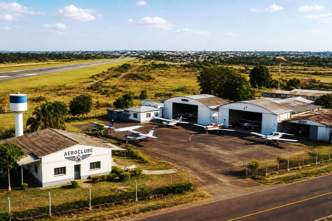 Concessoes aeroportuarias podem repetir a desestruturacao das ferrovias brasileiras Imagem Ilustrativa 2