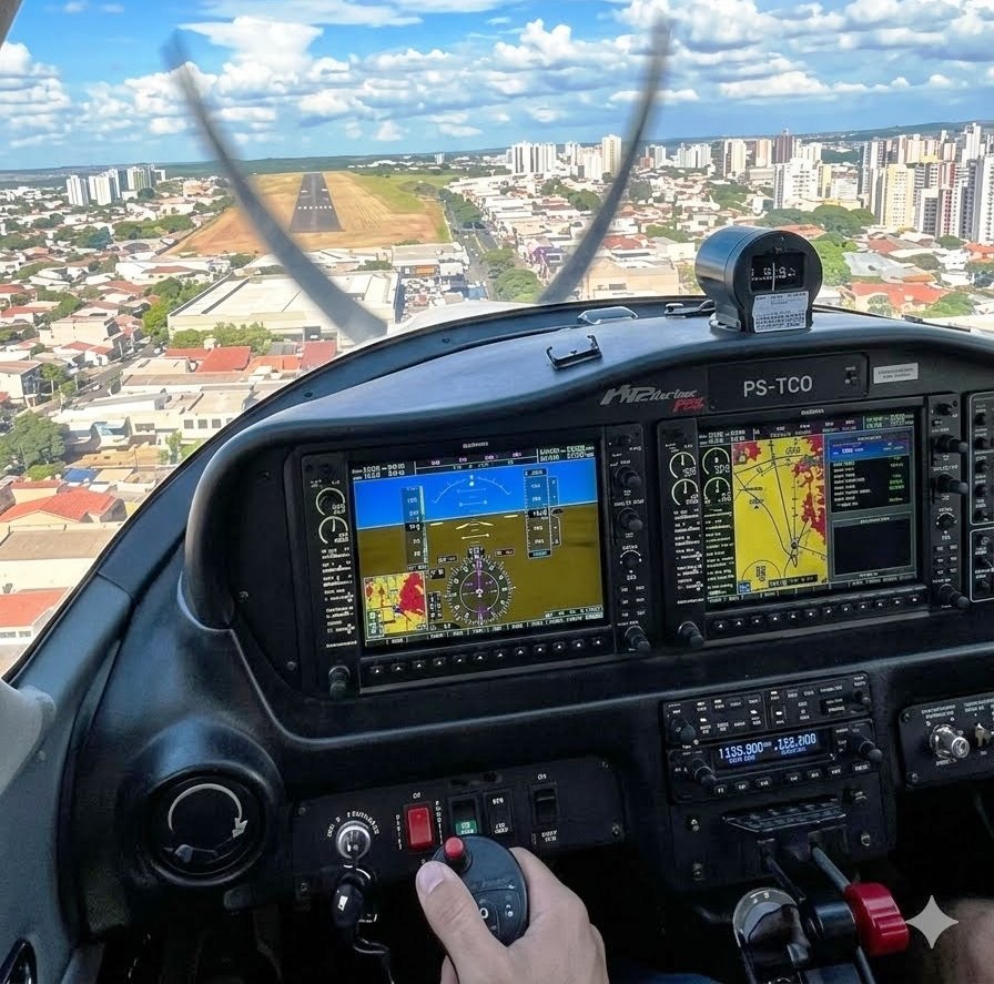 Esquadrilha Tarja Preta_Imagem Divulgação 3