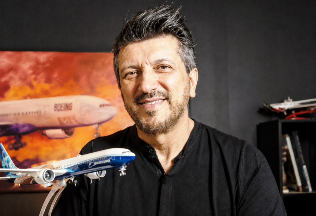 Homenagem de solidareiedade a Lito Sousa do Canal Aviões e Musica_Imagem Ilustrativa 2