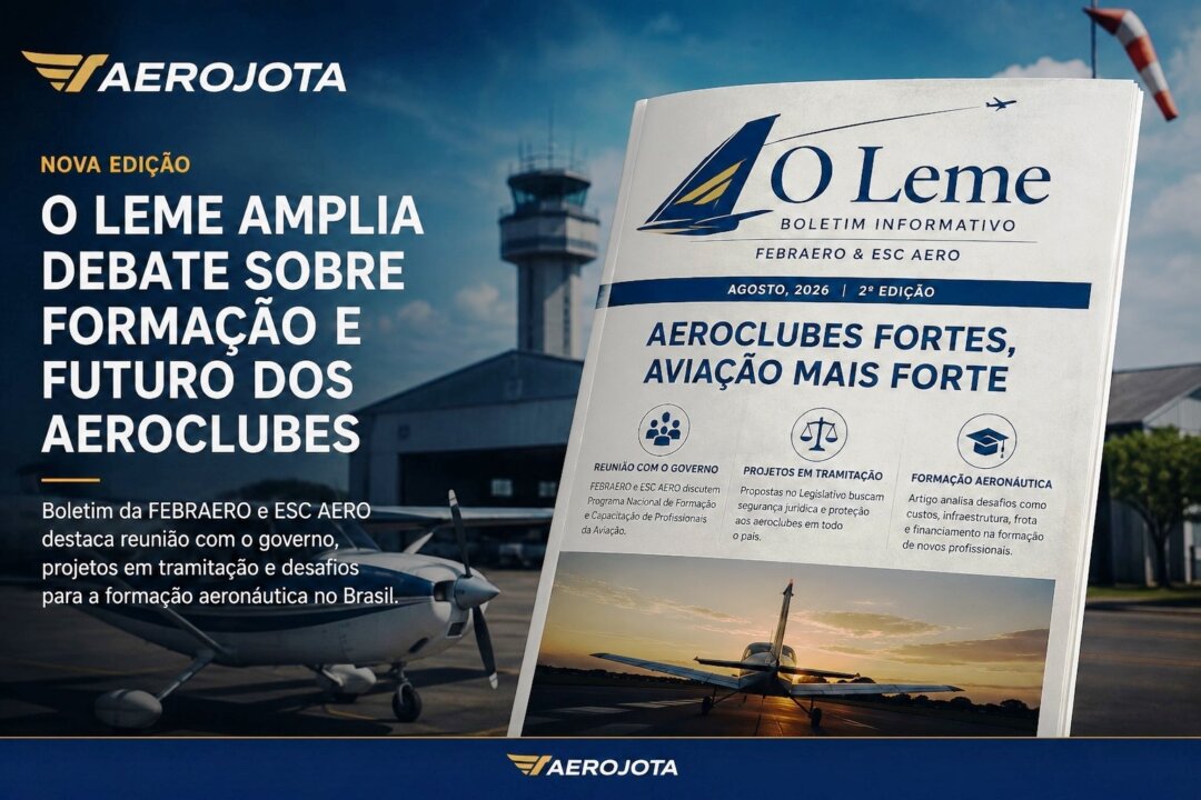 Informativo Febraero O LEME_Imagem Ilustrativa