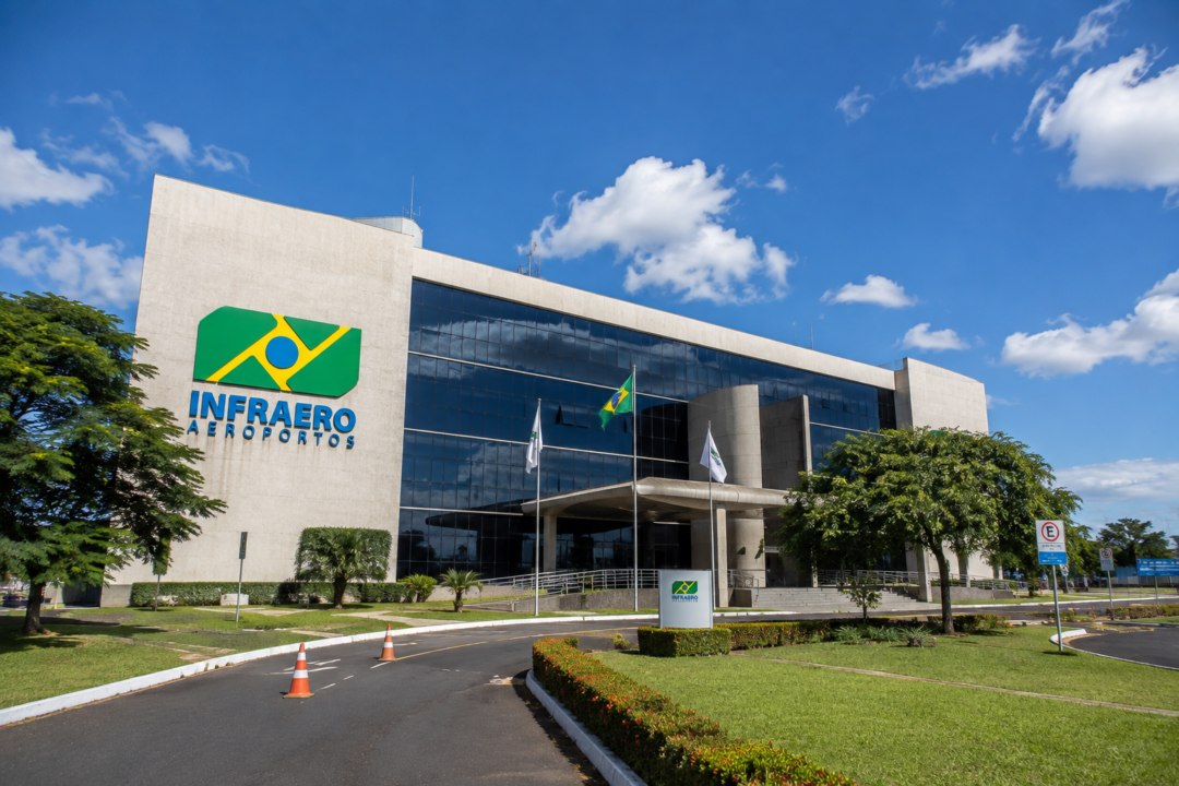 Infraero perdeu grandes aeroportos mantem estrutura bilionaria e tenta encontrar um novo papel Imagem Ilustrativa 2