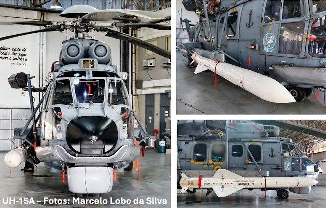 Passagem de Comando do Esquadrao Pegasus da Marinha do Brasil Imagem Marcelo Lobo da Silva 2