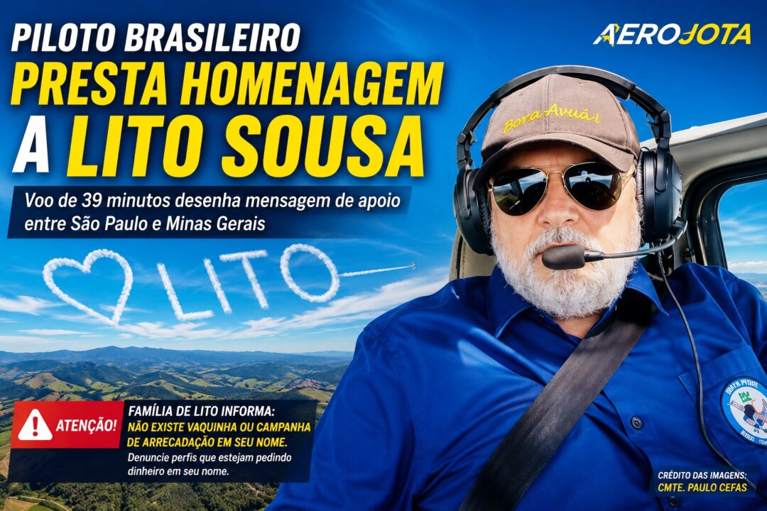Piloto-brasileiro-homenageia-Lito-Sousa-durante-voo-entre-Sao-Paulo-e-Minas-Gerais-3.