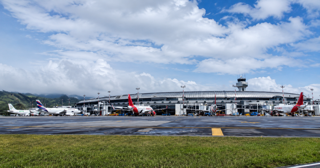  Terremoto na Colombia danifica 7 aeroportos no país_Imagem divulgação 3