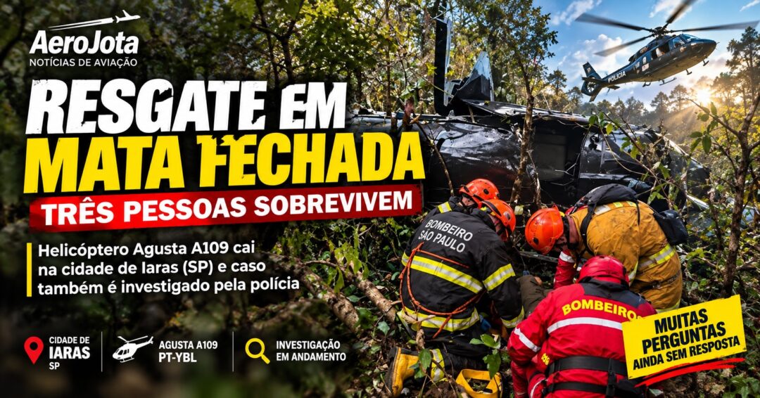 Agusta-A109-PT-YBL-apos-queda-na-cidade-de-Iaras
