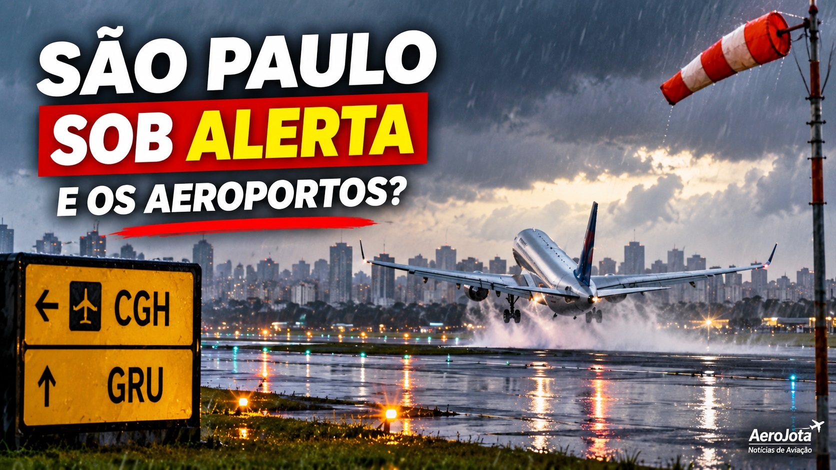 Alerta-severo-em-Sao-Paulo-afeta-aeroportos-de-Congonhas-e-Guarulhos.