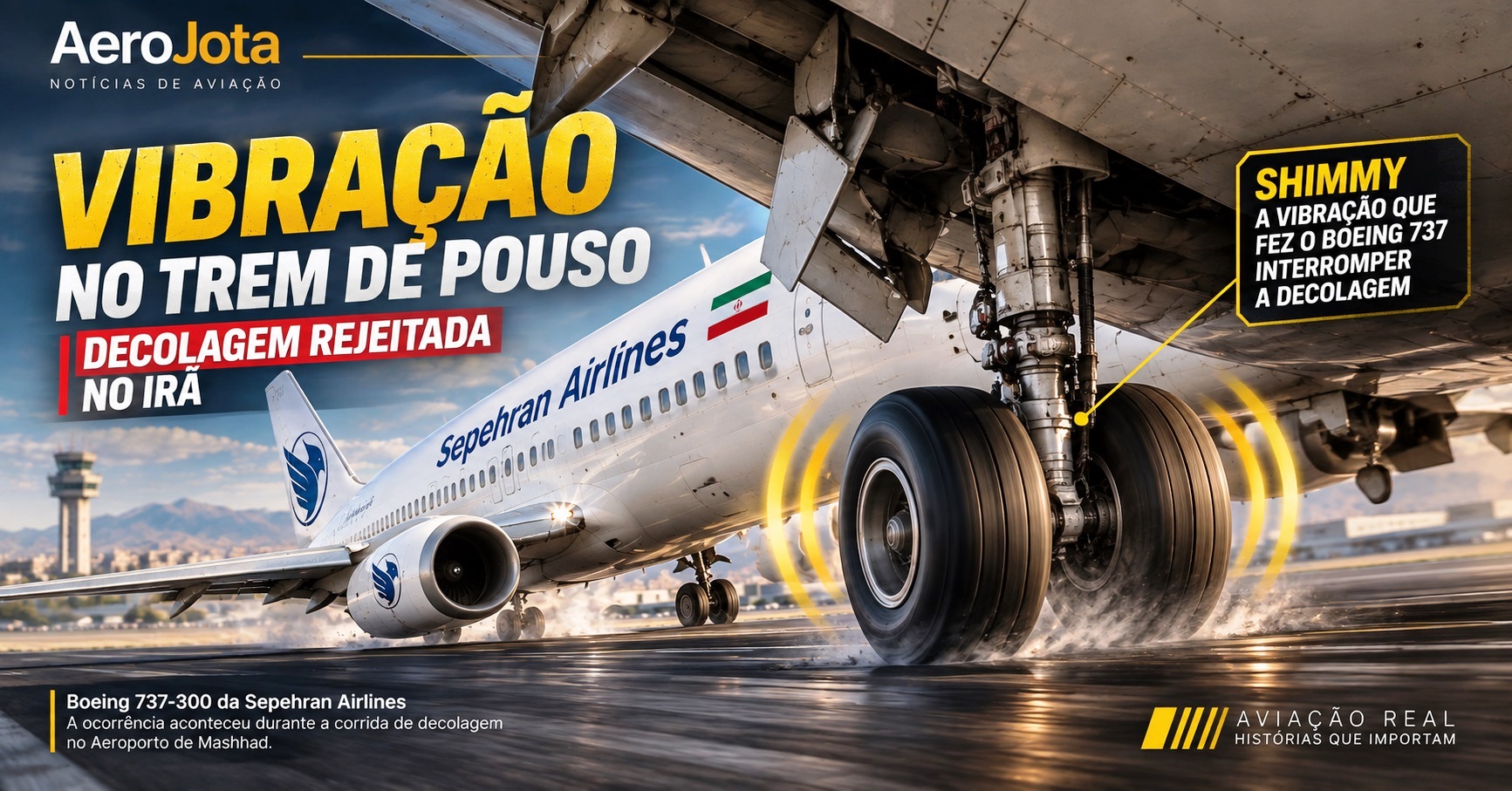 Boeing-737-com-vibracao-na-decolagem-no-Ira