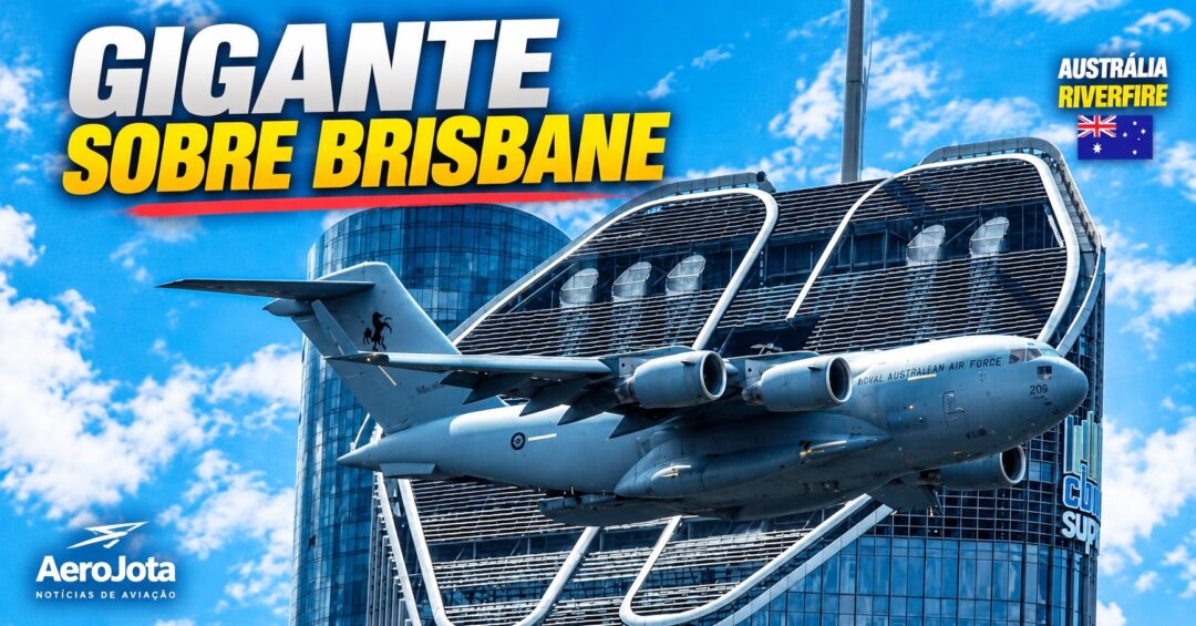 C-17A-Globemaster-III-voando-em-baixa-altura-sobre-Brisbane-na-Australia-1