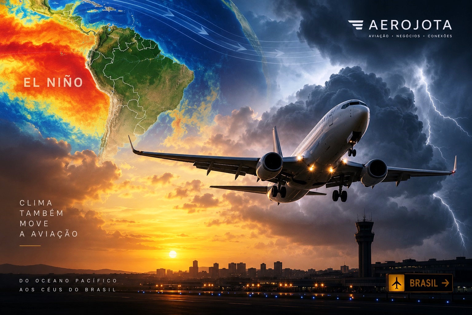 El-Nino-pode-afetar-a-aviacao-no-Brasil-nos-proximos-meses