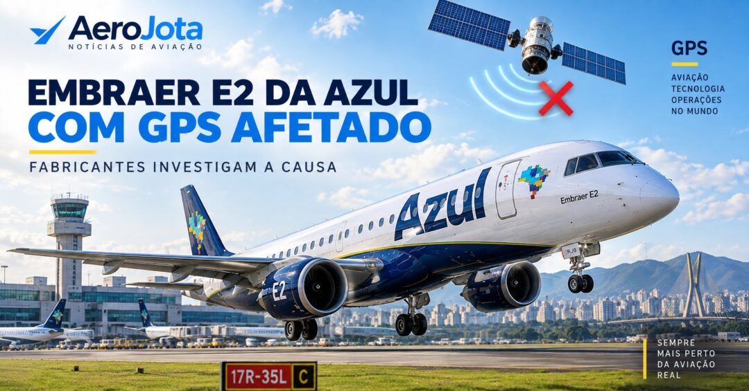 Embraer-E2-da-Azul-e-instabilidade-do-sinal-GPS-1
