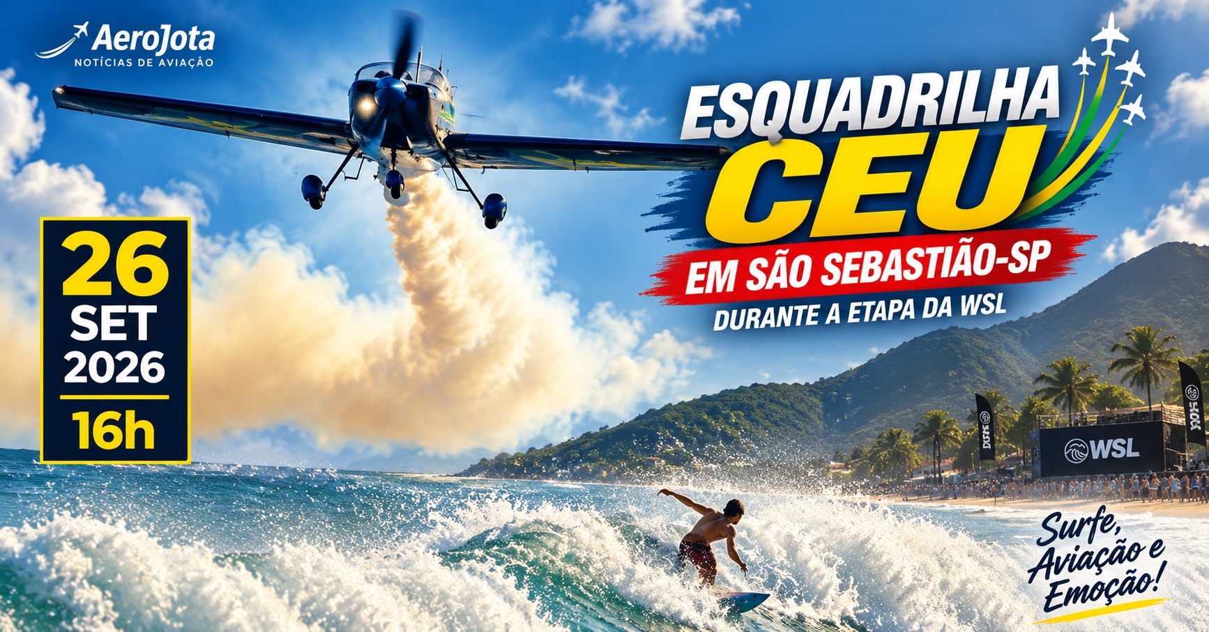 Esquadrilha-CEU-WSL-2026-em-demonstracao-aerea-na-Praia-de-Maresias