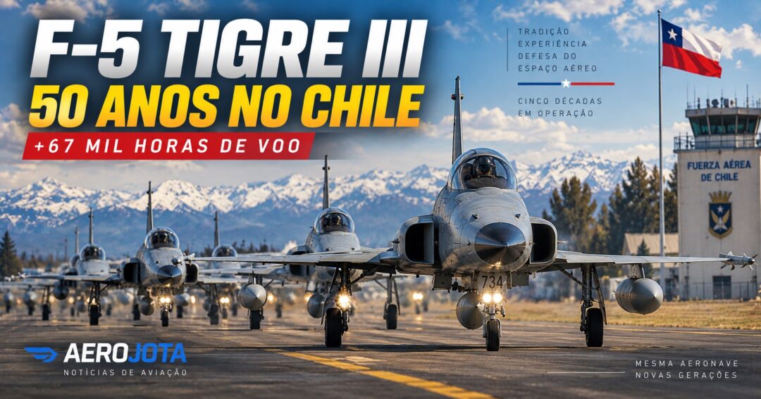 F-5-Tigre-III-da-Forca-Aerea-do-Chile-em-voo