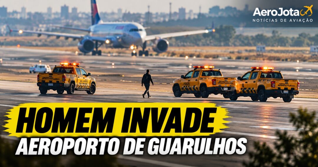 Homem-invade-pista-do-Aeroporto-de-Guarulhos-e-e-cercado-por-veiculos-de-seguranca-2