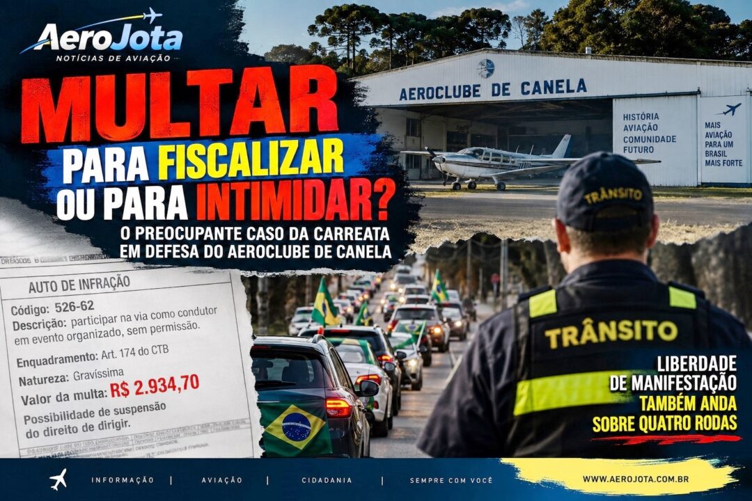  Multas da carreata do Aeroclube de Canela analisadas por Cesar Augustus Mazzoni 1