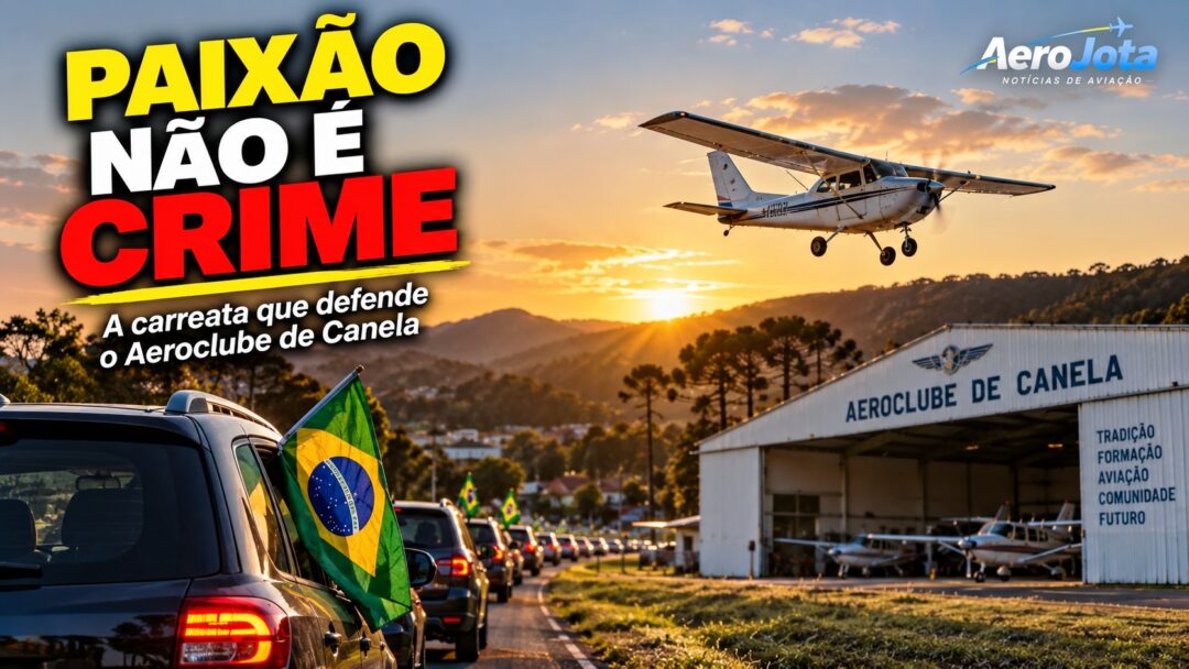 Multas da carreata do Aeroclube de Canela analisadas por Cesar Augustus Mazzoni 2