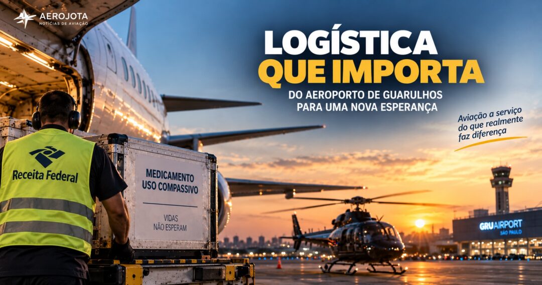 Tratamento-experimental-de-Lito-Sousa-chega-ao-Brasil-em-operacao-aerea-no-Aeroporto-de-Guarulhos-1.