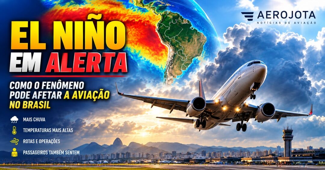 el-nino-pode-afetar-aviacao-brasil