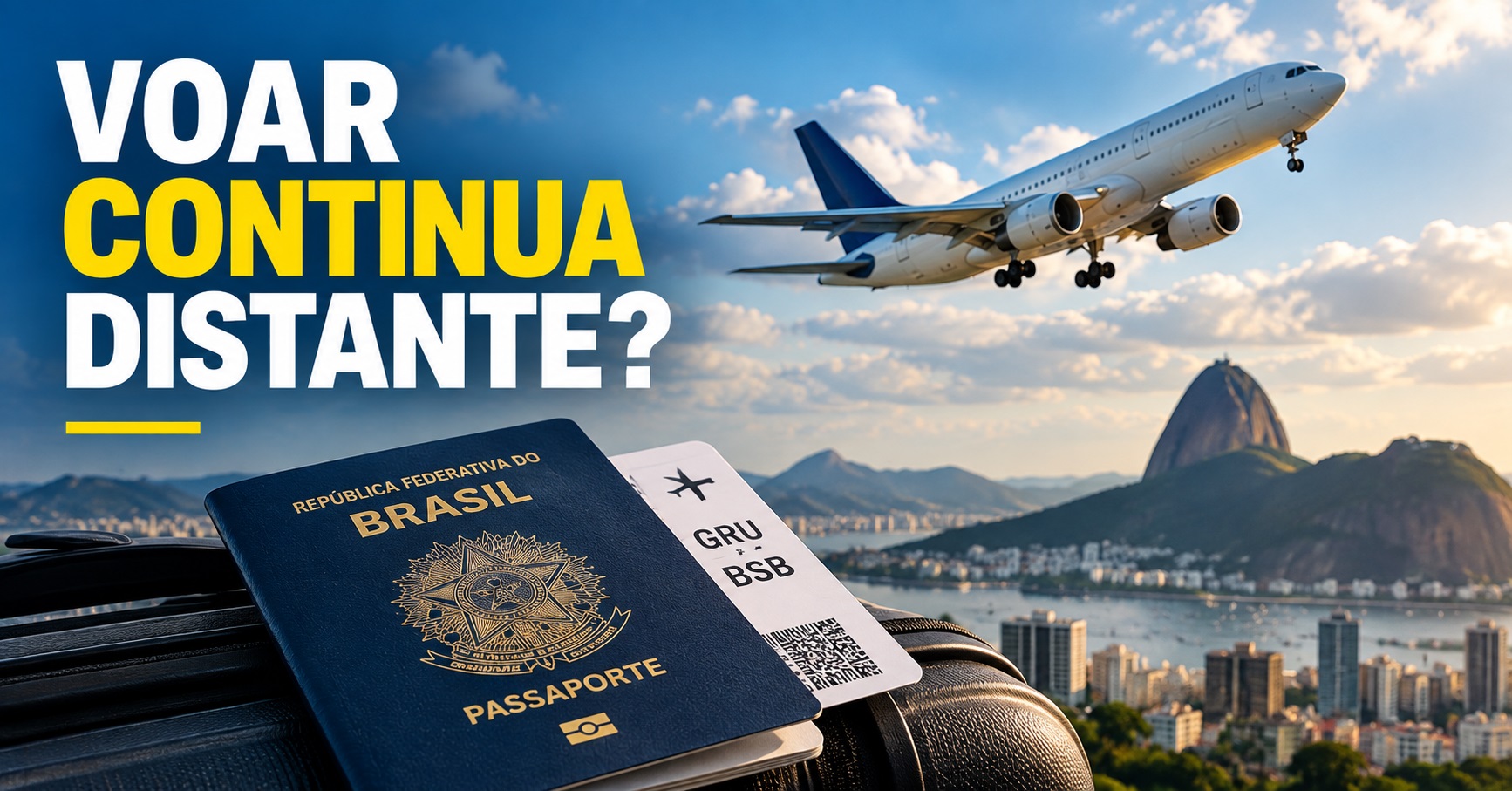 queda-demanda-viagens-aereas-brasil