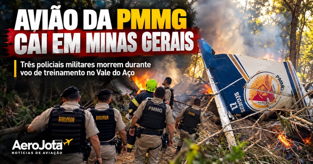 Aviao-da-PM-de-Minas-Gerais-apos-acidente-no-Vale-do-Aco
