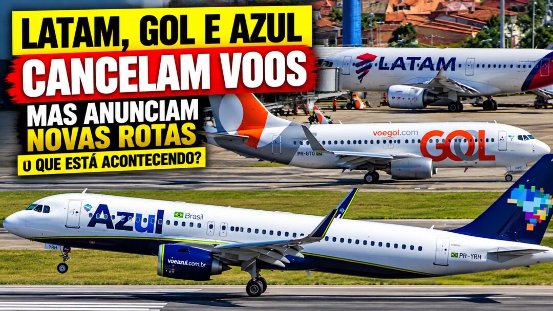 Avioes-da-LATAM-GOL-e-AZUL