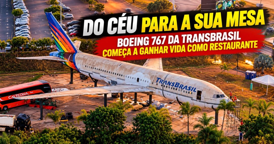 Boeing-767-da-Transbrasil-PT-TAC-podera-abrigar-restaurante-apos-anos-parado-em-Taguatinga