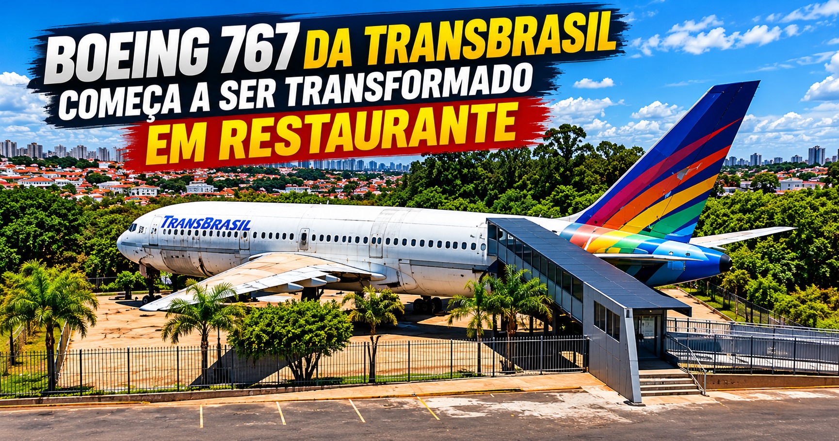 Boeing-767-da-Transbrasil-em-Taguatinga-passa-por-revitalizacao-para-possivel-restaurante
