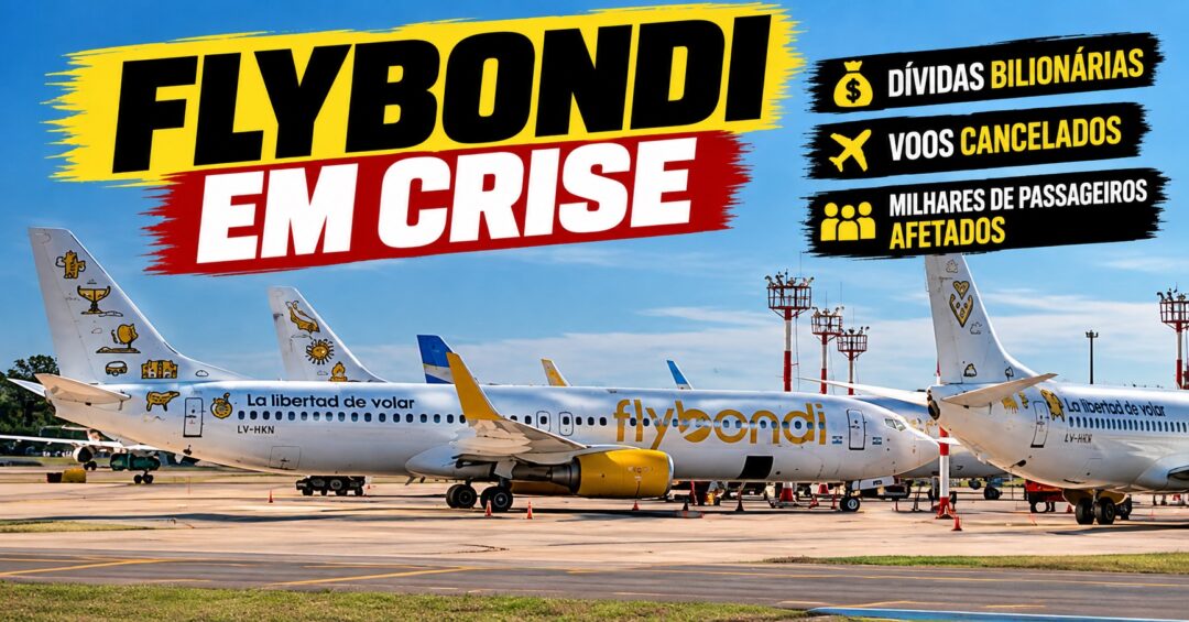 Crise-financeira-da-Flybondi-com-aeronaves-Boeing-737-estacionadas-em-aeroporto-argentino-2
