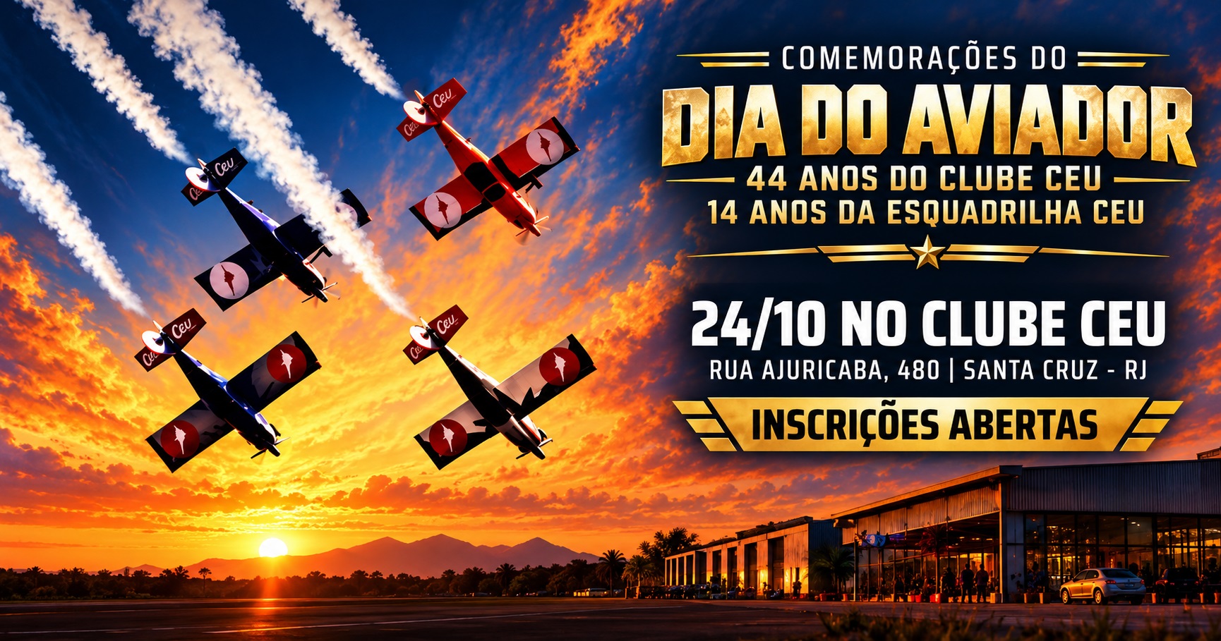 Dia-do-Aviador-Clube-CEU-RJ-2026-com-aeronaves-da-Esquadrilha-CEU