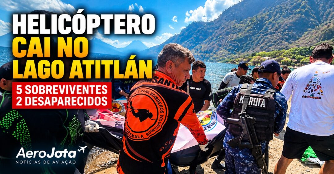 Equipes-de-resgate-apos-queda-de-helicoptero-Airbus-H130-no-Lago-Atitlan-Guatemala-1