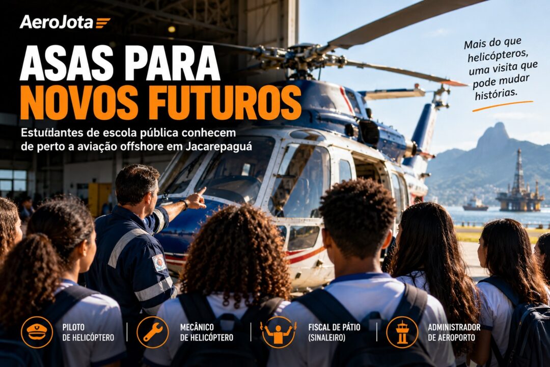 Estudantes-conhecem-helicoptero-da-aviacao-offshore-em-Jacarepagua-durante-visita-educativa