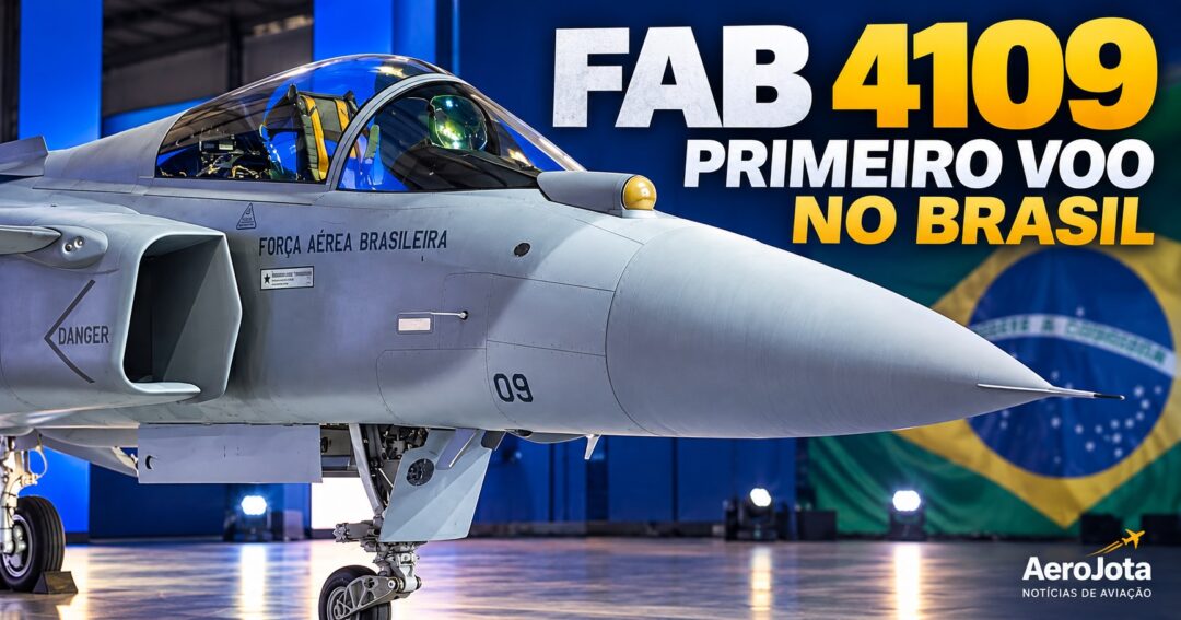 F-39-Gripen-FAB-4109-em-Gaviao-Peixoto-apos-montagem-no-Brasil