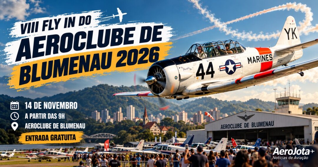 Fly-In-Blumenau-2026-com-aeronave-historica-e-atracoes-aereas.
