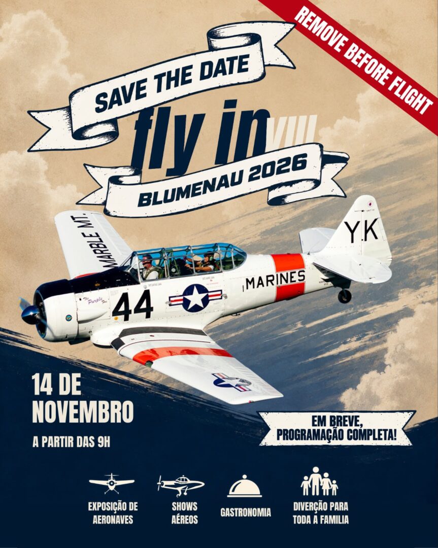 Fly-In-Blumenau-2026-com-aeronave-historica-e-atracoes-aereas.