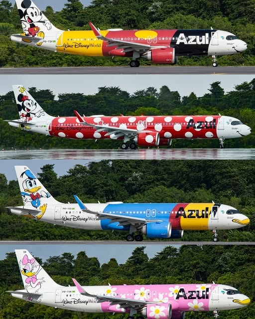 Frota-Magica-da-Azul_Credito-das-Imagens-AZUL-Linhas-Aereas