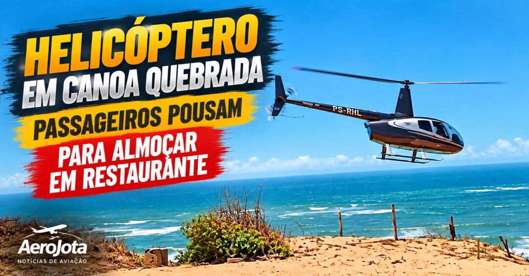 Helicoptero-pousa-em-Canoa-Quebrada-nas-falesias-do-Ceara-para-passageiros-almocarem-em-restaurante-2