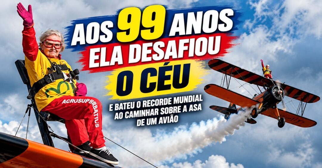 Idosa-de-99-anos-bate-recorde-mundial-ao-voar-sobre-a-asa-de-um-aviao-na-Inglaterra.-2