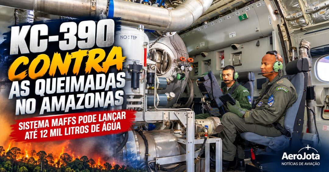 Militares-da-FAB-operam-sistema-MAFFS-no-KC-390