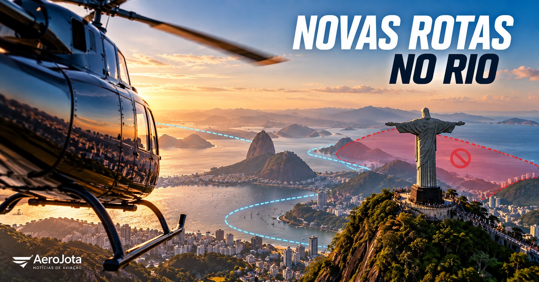 Mudancas-nas-rotas-de-helicopteros-no-Rio-proximas-ao-Cristo-Redentor.