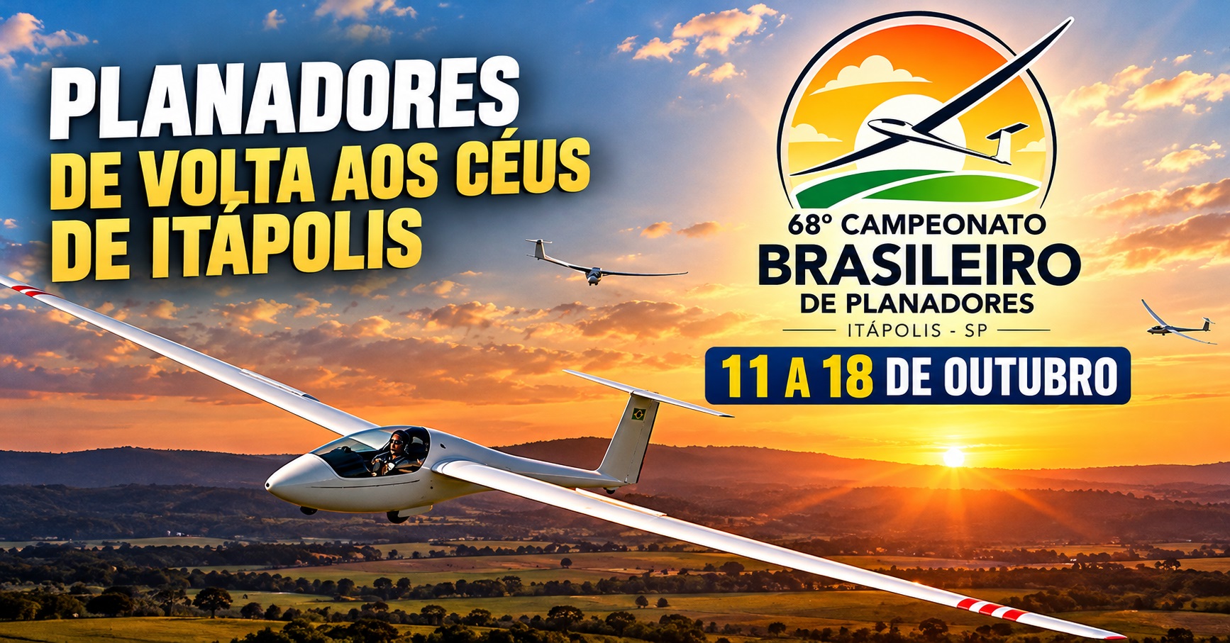 Planadores-em-Itapolis-—-Campeonato-Brasileiro-2026