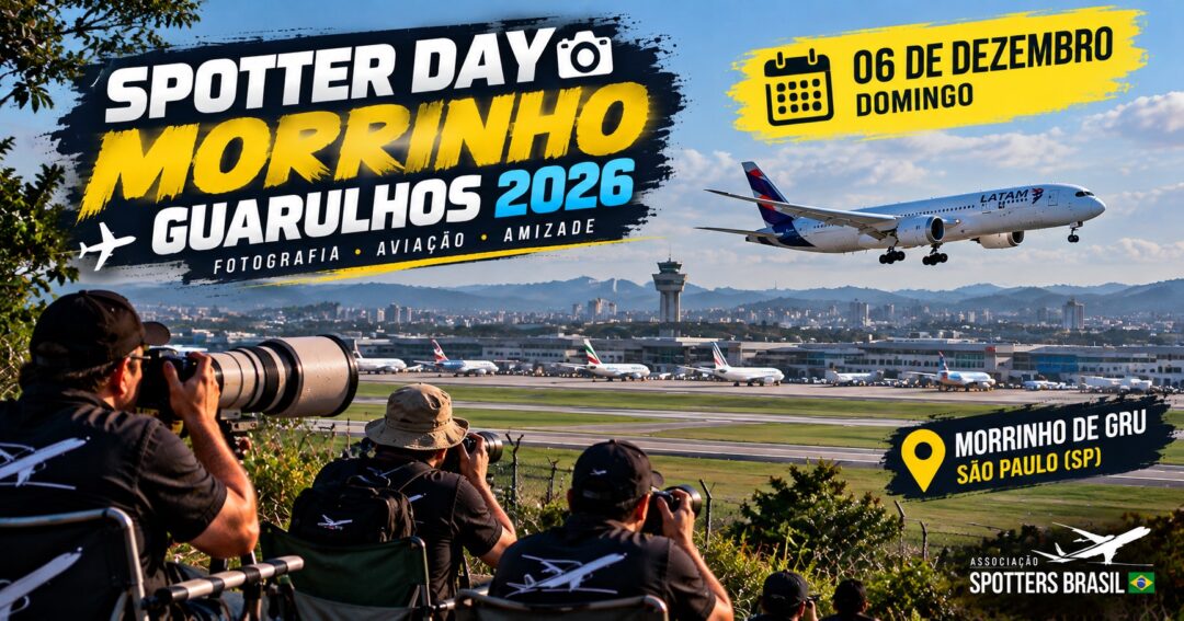 Spotter-Day-Morrinho-Guarulhos-2026-com-fotografos-de-aviacao