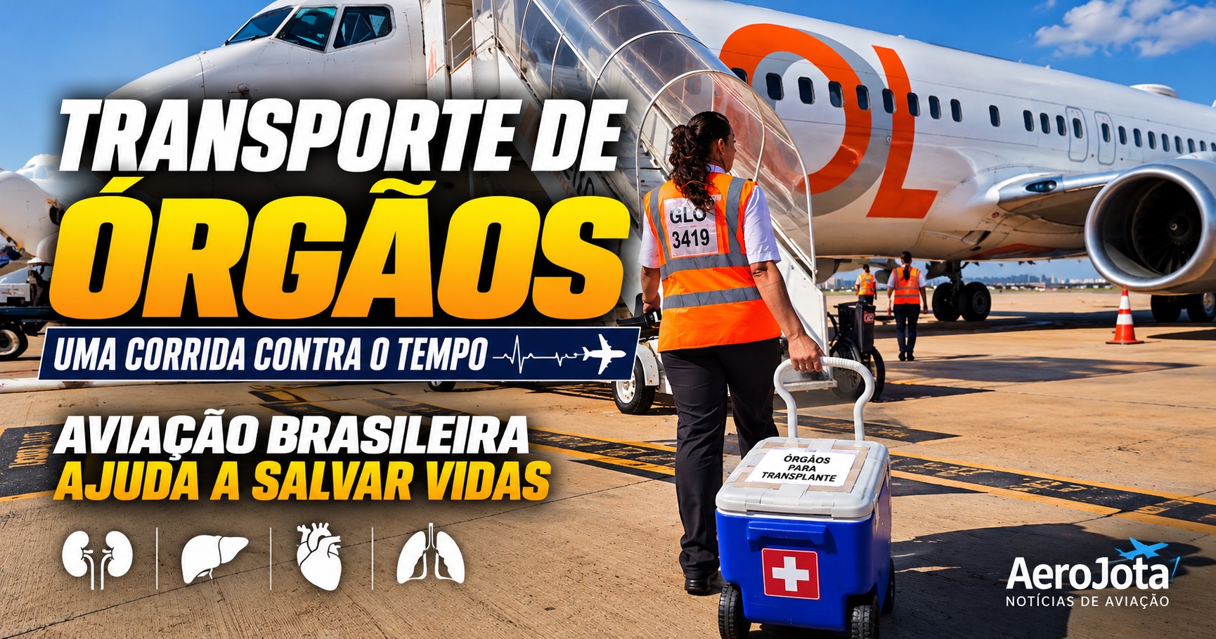 Transporte-aereo-de-orgaos-em-aviao-comercial