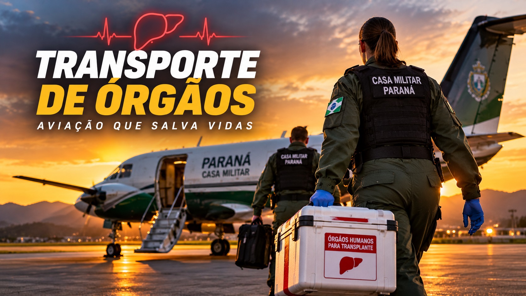 Transporte-de-figado-para-transplante-realizado-pela-Casa-Militar-do-Parana-em-missao-aerea-a-Santa-Catarina